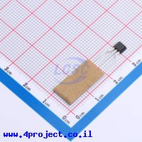 Diodes Incorporated AH3574-P-A