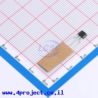 Diodes Incorporated AH3781-P-A