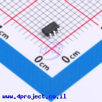Microchip Tech MCP9800A0T-M/OT