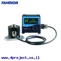 FAHRION FT39-100-361