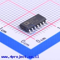 Analog Devices AD8054ARZ
