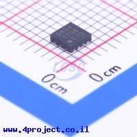 Microchip Tech MCP6N16-100E/MF