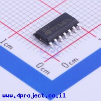 STMicroelectronics LF347DT