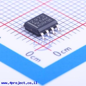 Texas Instruments TL972IDR