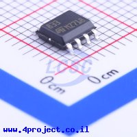 STMicroelectronics LM833DT