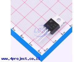 תמונה של מוצר  Minos IRFZ44N