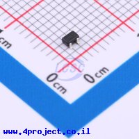 Diodes Incorporated DMN601WKQ-13