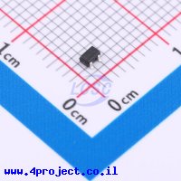 Diodes Incorporated DMN62D0UWQ-13