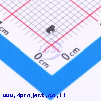 Diodes Incorporated DMN67D8LT-13
