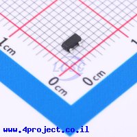 Diodes Incorporated BC848B-13-F
