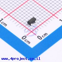 Diodes Incorporated AC817-40Q-7