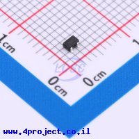 Diodes Incorporated AC847BWQ-13