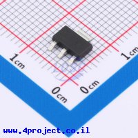 Diodes Incorporated BCP5410TA