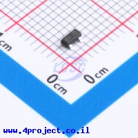 Diodes Incorporated BCW66HQTA