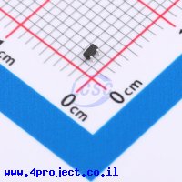 Diodes Incorporated DDTC144VE-7-F