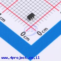 Diodes Incorporated ADC143TUQ-7