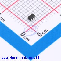 Diodes Incorporated ACX114YUQ-13R