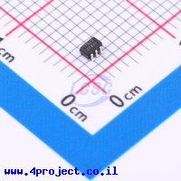 Diodes Incorporated ADC143ZUQ-7