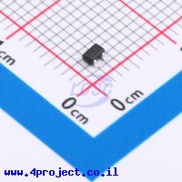 Diodes Incorporated DDTC124XUA-7-F