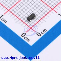 Diodes Incorporated DDTC143FCA-7-F