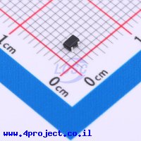 Diodes Incorporated UMC4NQ-7