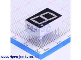תמונה של מוצר  ARKLED(Wuxi ARK Tech Elec) SM410561N