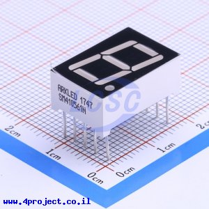 ARKLED(Wuxi ARK Tech Elec) SM410561N
