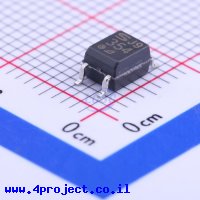 Sharp Microelectronics PC354NJ0000F