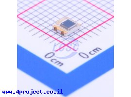 תמונה של מוצר  Everlight Elec PD15-22C/TR8