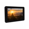 מסך מגע קיבולי LCD 7" 800x480, ממשק DSI, מארז פלסטיק