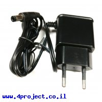 ספק כח ממותג/שנאי 5V/2A