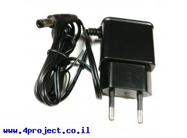 תמונה של מוצר ספק כח ממותג/שנאי 5V/2A