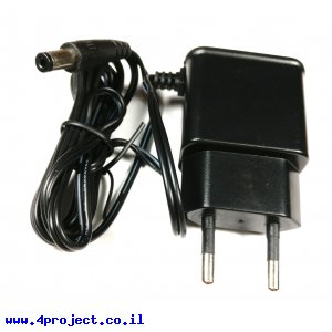 ספק כח ממותג/שנאי 5V/2A