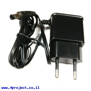 ספק כח ממותג/שנאי 5V/2A