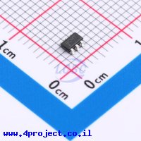 Microchip Tech MCP4022T-103E/CH