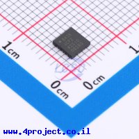 Analog Devices AD8436JCPZ-WP