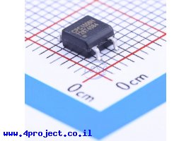 תמונה של מוצר  Littelfuse/IXYS CPC1006N