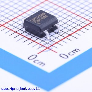 Littelfuse/IXYS CPC1006N