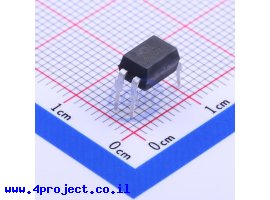 תמונה של מוצר  Wuxi China Resources Huajing Microelectronics PC817C