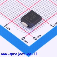 Diodes Incorporated S8MCQ-13