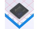 תמונה של מוצר  Microchip Tech ATSAM3U4EA-AU