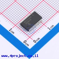 Microchip Tech MCP251863T-E/SS