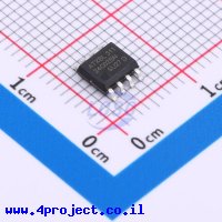 HXY MOSFET AT24C02
