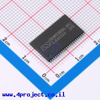 ISSI(Integrated Silicon Solution) IS61WV5128EDBLL-10TLI-TR