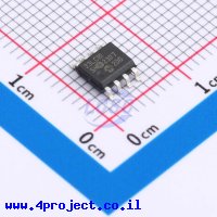 Microchip Tech 23LC1024T-I/SN