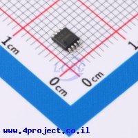 Diodes Incorporated AP22804AM8-13