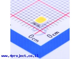 תמונה של מוצר  HONGLITRONIC(Hongli Zhihui (HONGLITRONIC)) HL-A-2835D46W-S1-08-HR3(2800-3100K)