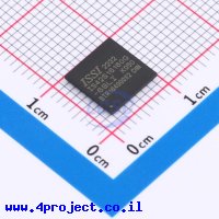 ISSI(Integrated Silicon Solution) IS42S16160G-6BLI