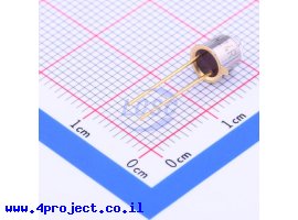 תמונה של מוצר  Vishay Intertech BPW24R