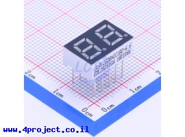 תמונה של מוצר  SUNLIGHT SLR0282BH2C1BD-6.6